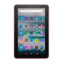 TABLET AMAZON FIRE 7 2GB RAM 16GB MEMORIA 12VA GENERACION VERSION 2022 (ROSA)