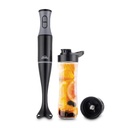 LICUADORA DE MANO HOME ELEMENTS HE-538N CON TERMO PERSONAL (NEGRO)