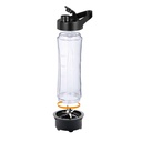 LICUADORA DE MANO HOME ELEMENTS HE-538N CON TERMO PERSONAL (NEGRO)