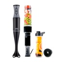 LICUADORA DE MANO HOME ELEMENTS HE-538N CON TERMO PERSONAL (NEGRO)