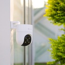 CAMARA INTELIGENTE 360 EZVIZ CS-H8C 1080P VISION NOCTURNA A COLOR (BLANCO)
