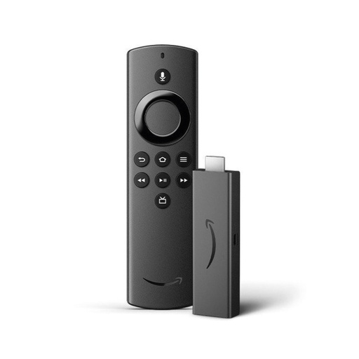 FIRE TV STICK LITE AMAZON CON ALEXA 1RA GENERACION (UNICO)