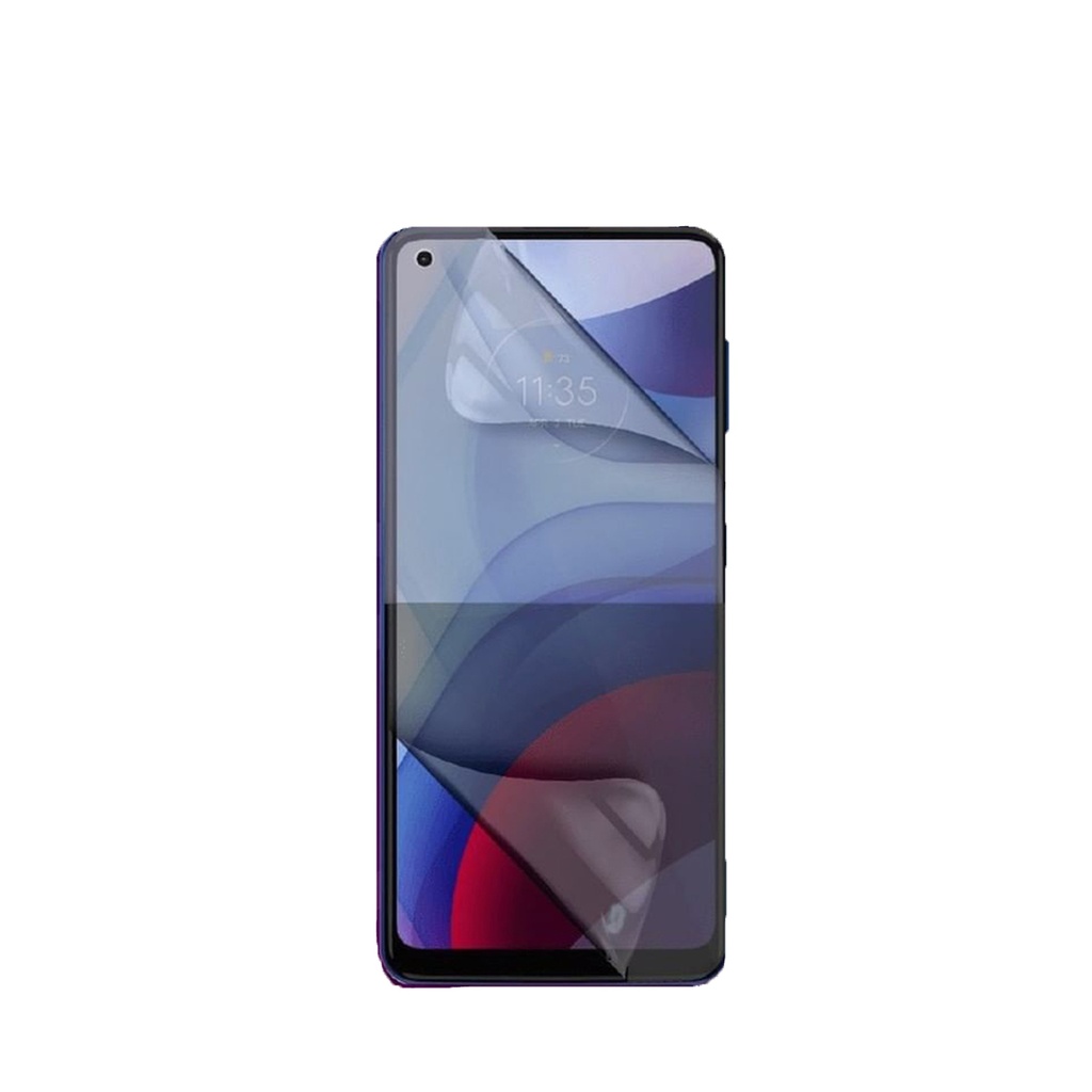 LAMINA PROTECTOR DE PANTALLA HIDROGEL PARA CELULAR HAXLY PRIVACY 180x120MM (UNICO)