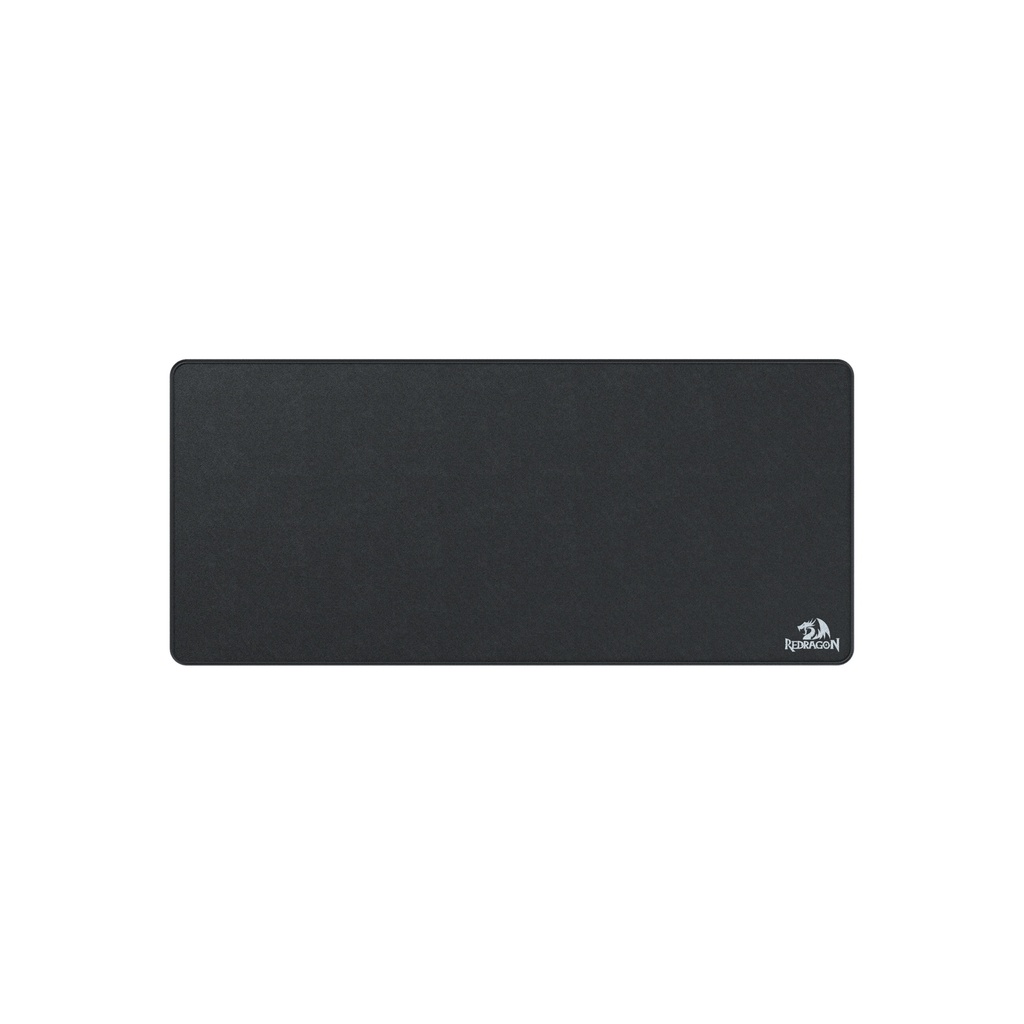 ALFOMBRILLA GAMER REDRAGON FLICK XL P032 (NEGRO)