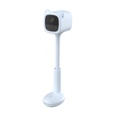 CAMARA INTELIGENTE EZVIZ CS-BM1 2MP 1080P MONITOR PARA BEBE (BLANCO-BEAR)