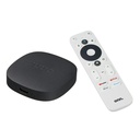 TV BOX ONN 2309A CON GOOGLE TV 4K (NEGRO)