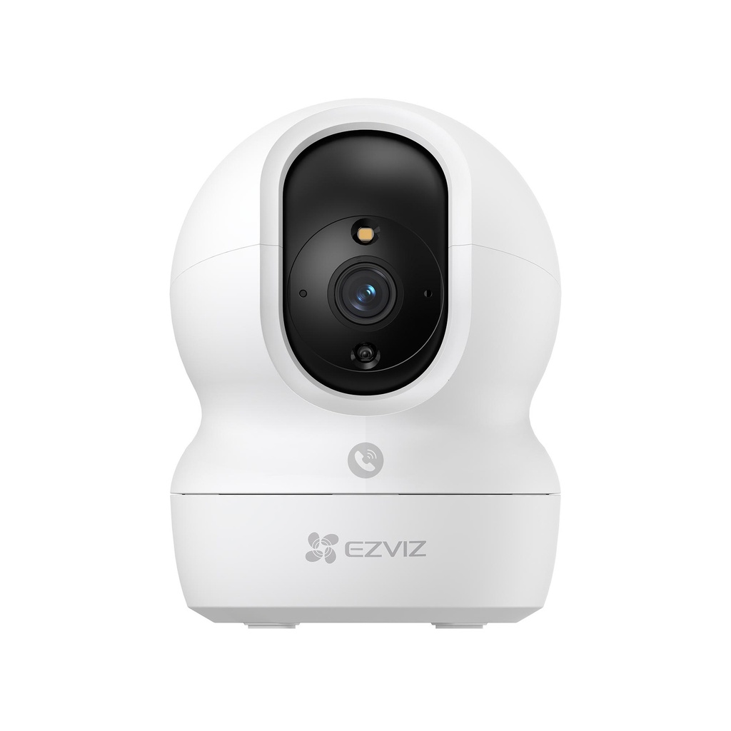 CAMARA INTELIGENTE EZVIZ CS-CP1-R105-1L2WF 360° 1080P (BLANCO)
