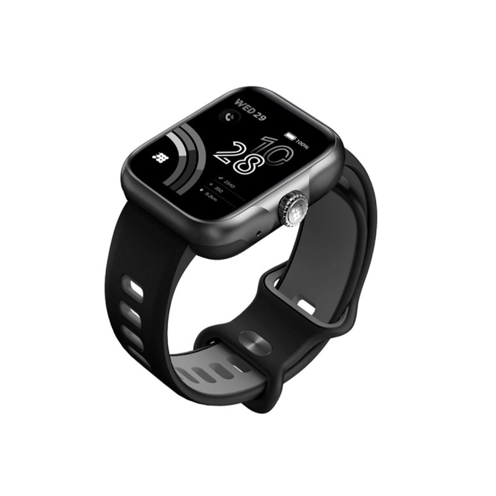 SMARTWATCH CUBITT VIVA CT-VIVA1 (NEGRO)