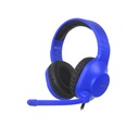 DIADEMA GAMER SADES SPIRITS SA-721 (AZUL)