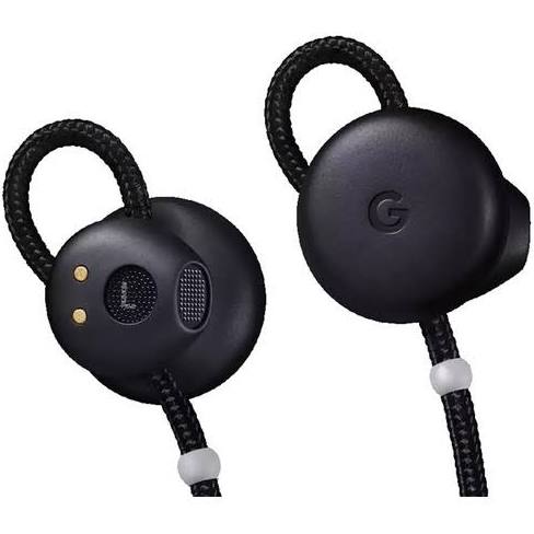 Google best sale auriculares inalambricos