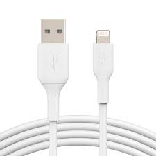 [0108031301] CABLE BELKIN USB TIPO A 3M (BLANCO)