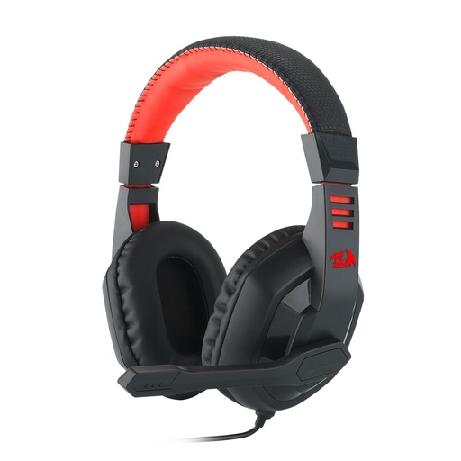 [0104073701] DIADEMA GAMER REDRAGON ARES H120 (UNICO)
