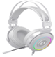 [0104073902] DIADEMA GAMER REDRAGON LAMIA 2 H320 CON LUCES RGB (BLANCO)