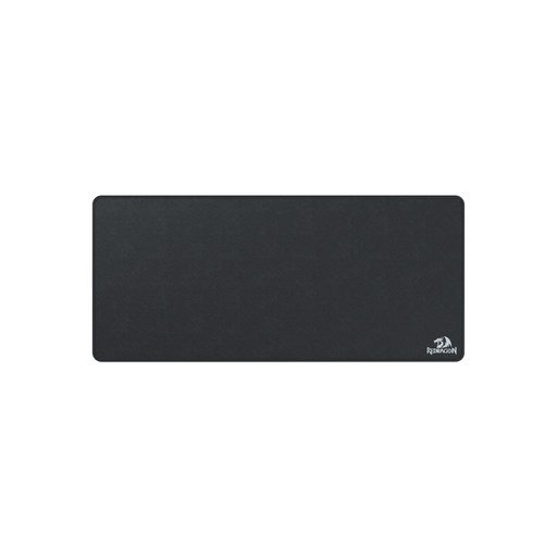 [0109067901] ALFOMBRILLA GAMER REDRAGON FLICK XL P032 (NEGRO)
