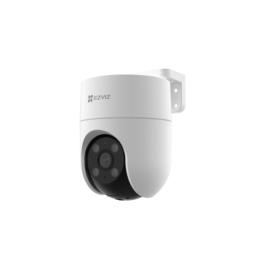 [0106092201] CAMARA INTELIGENTE 360 EZVIZ CS-H8C 1080P VISION NOCTURNA A COLOR (BLANCO)