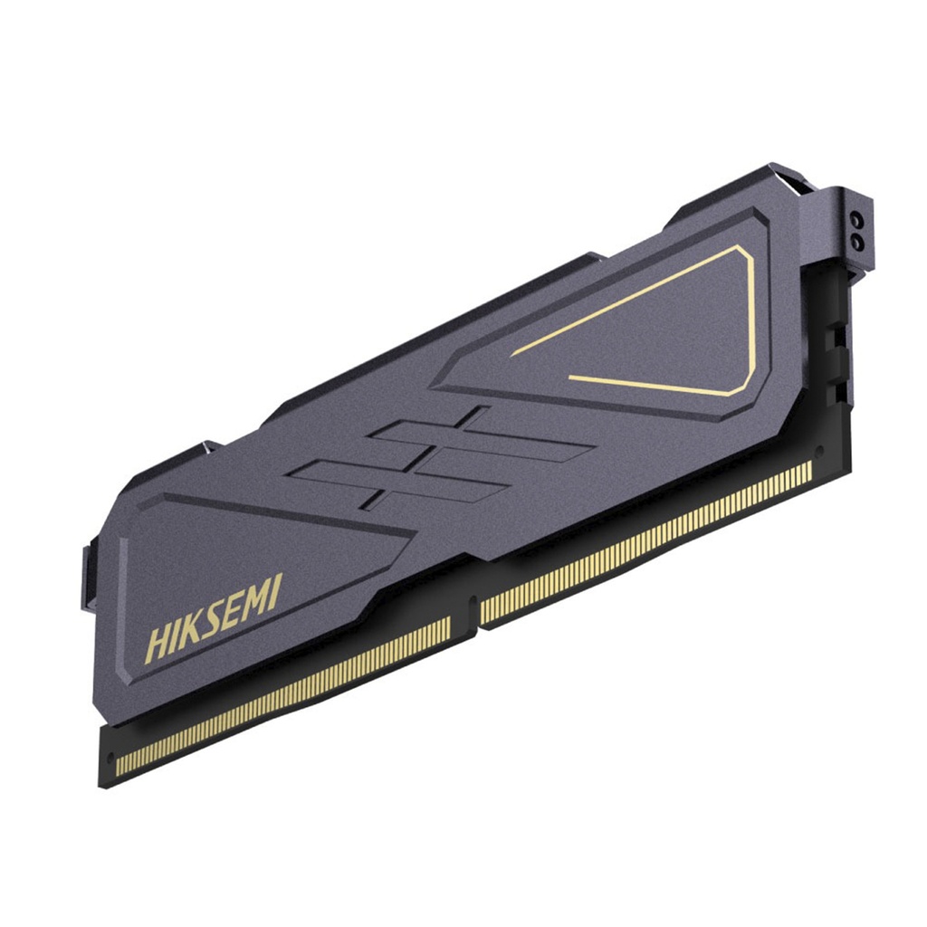 MEMORIA RAM HIKSEMI ARMOR HSC408U32Z2 DDR4 3200MHZ 8GB UDIMM 288 PINES (NEGRO) | ColTrade MEMORIA RAM HIKSEMI ARMOR HSC408U32Z2 DDR4 3200MHZ 8GB UDIMM 288 PINES (NEGRO) | ColTrade