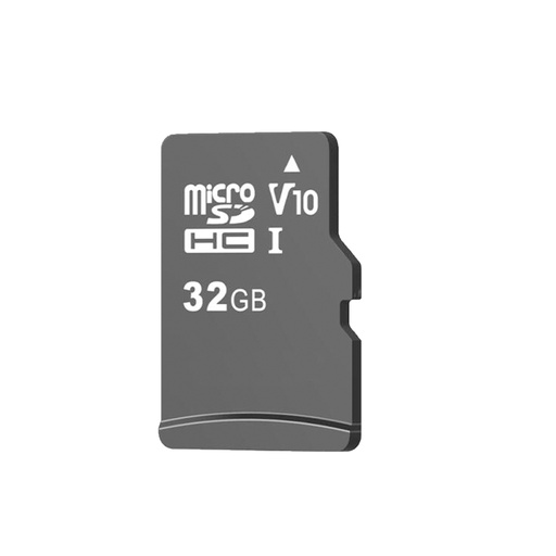 [0105010901] MEMORIA MICRO SD HIKSEMI NEO HS-TF-C1 MICROSDHC CLASE 10 92MB/S (32GB)