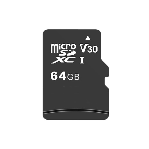 [0105010902] MEMORIA MICRO SD HIKSEMI NEO HS-TF-C1 MICROSDXC CLASE 10 92MB/S (64GB)