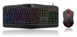 [0109073201] KIT GAMER 2 EN 1 REDRAGON S101 -TECLADO HARPE PRO K503 EN ESPAÑOL MOUSE CENTHOPHORUS M601- (NEGRO)